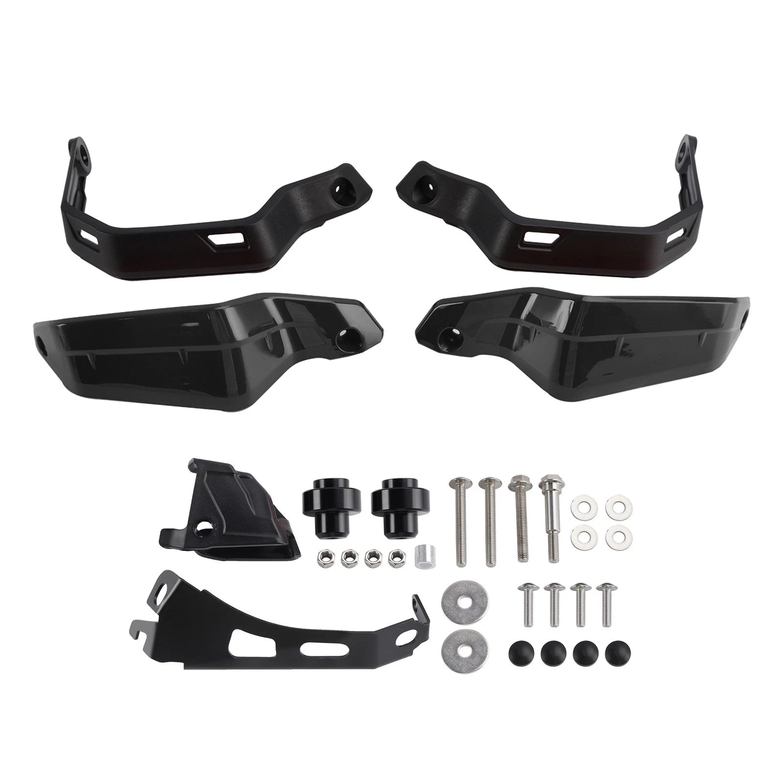 Handguard Protector for Honda XL750 Transalp (2023–2024)
