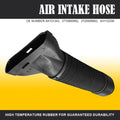 Air Cleaner Intake Duct Hose for Mercedes-Benz C250 (2012–2015)