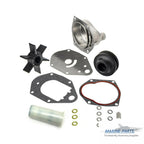 Water Pump Housing Kit for Mercury 40-60 HP (1991–Present) 46-812966A12 46-812966A11