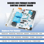 Blower Control Circuit Board for B/C Blower Controls (Furnace)