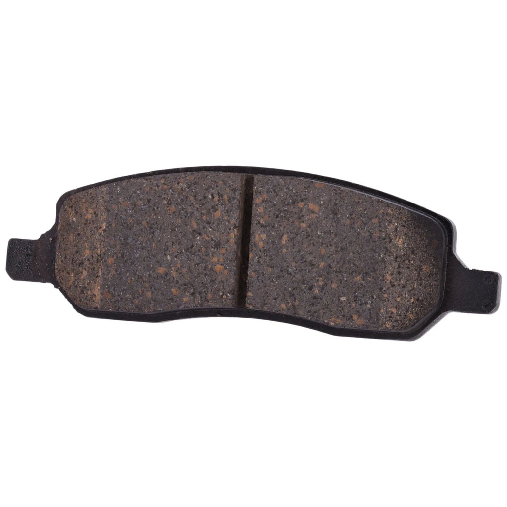 Brake Pad Set for Buick Lucerne (2006–2011) Rear FWD