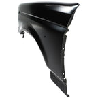 Set of 2 CAPA Certified Fenders for Ford F-150 (1992–1996)
