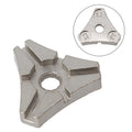 Bicycle Spoke Wrench #52 for 12g Spokes (3.2/3.3/3.5mm)
