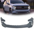 Front Bumper Cover for Chevrolet Tahoe (2021–2023)