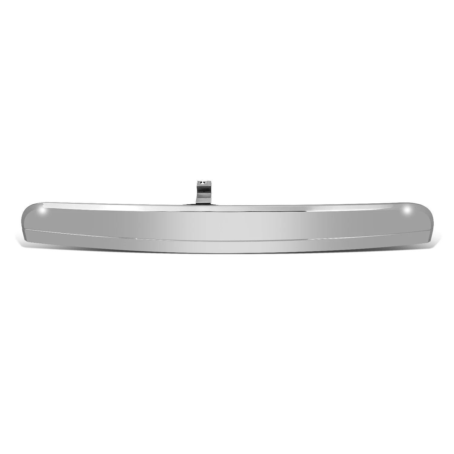 Chrome Tailgate Liftgate Handle Lever for Chrysler Town & Country/Grand Caravan (2008–2010)