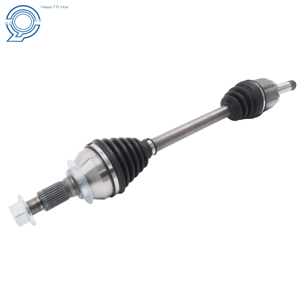 Front Left CV Axle Assembly GM8394 for Chevrolet Malibu (2016–2019)
