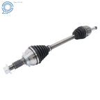 Front Left CV Axle Assembly GM8394 for Chevrolet Malibu (2016–2019)