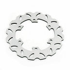 Rear Brake Rotor Disc for Yamaha YZ WR 125 250 400 TT 600 R DT 125 R (1988–2003)