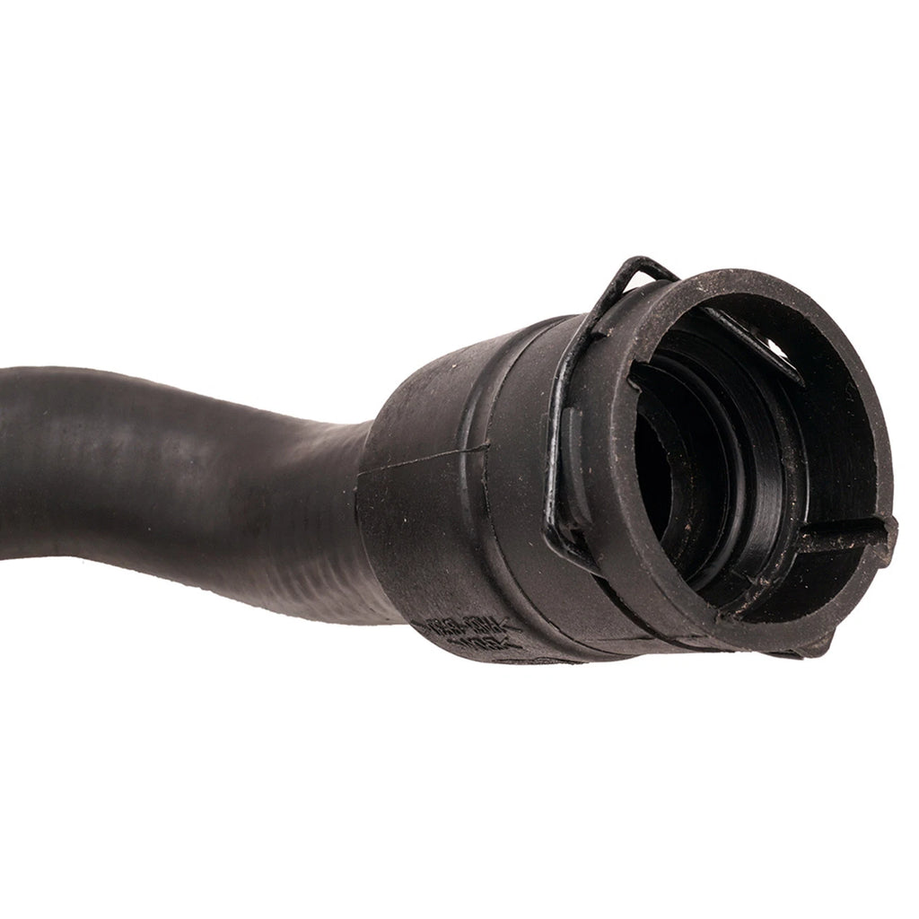 Upper Radiator Coolant Hose for Audi VW A4 Quattro Passat (1996–2001)