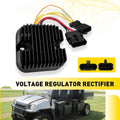 Rectifier Regulator Voltage for Polaris Ranger 6x6 700 EFI (2008–2009) 4012384