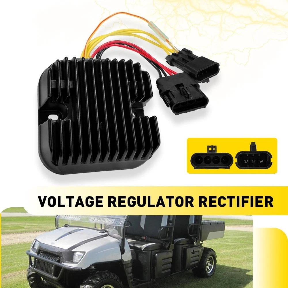 Rectifier Regulator Voltage for Polaris Ranger 6x6 700 EFI (2008–2009) 4012384
