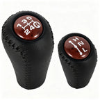 Plastic Brown Gear for Toyota Prado LC120 (2003)