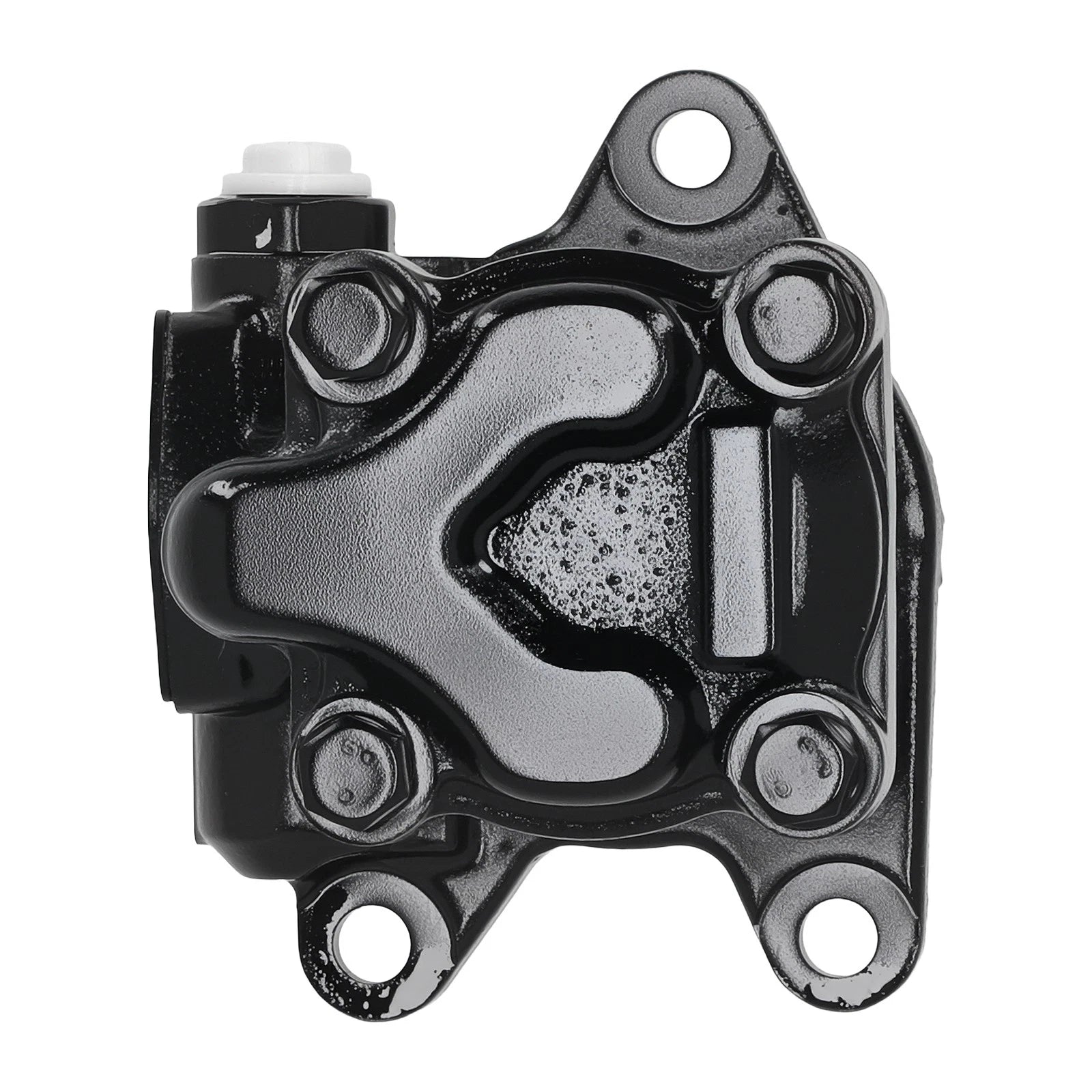 Power Steering Pump Assembly for Isuzu NPR NQR 3.9L (1992–1998) 44306-1160Q