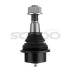 Front Lower Tie Rod End Ball Joint Kit for Chevrolet Tahoe GMC Yukon (2000–2006)