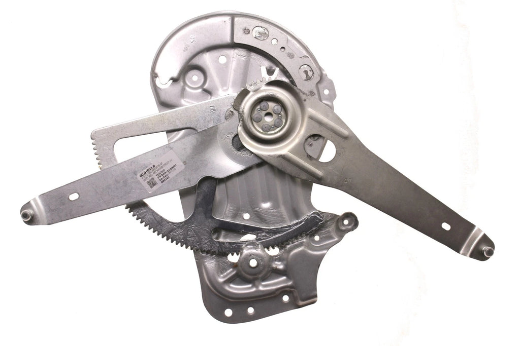 Window Regulator for Volvo S80 (1999-2003)
