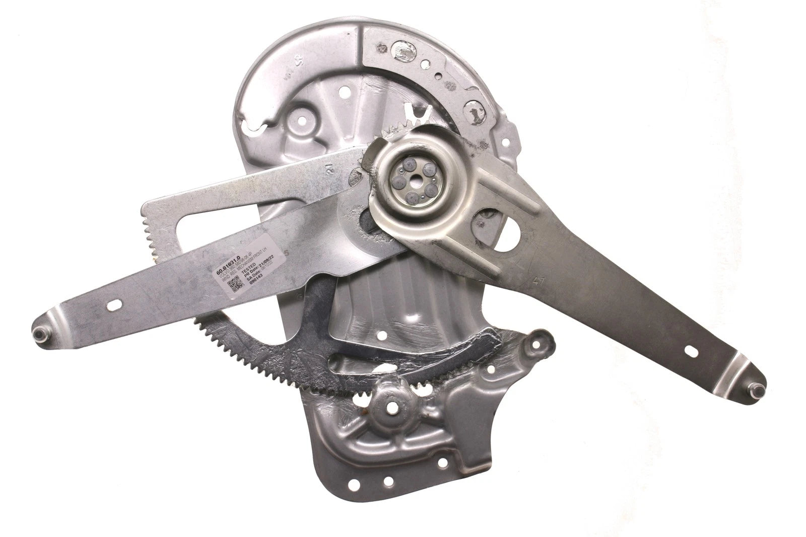 Window Regulator for Volvo S80 (1999-2003)