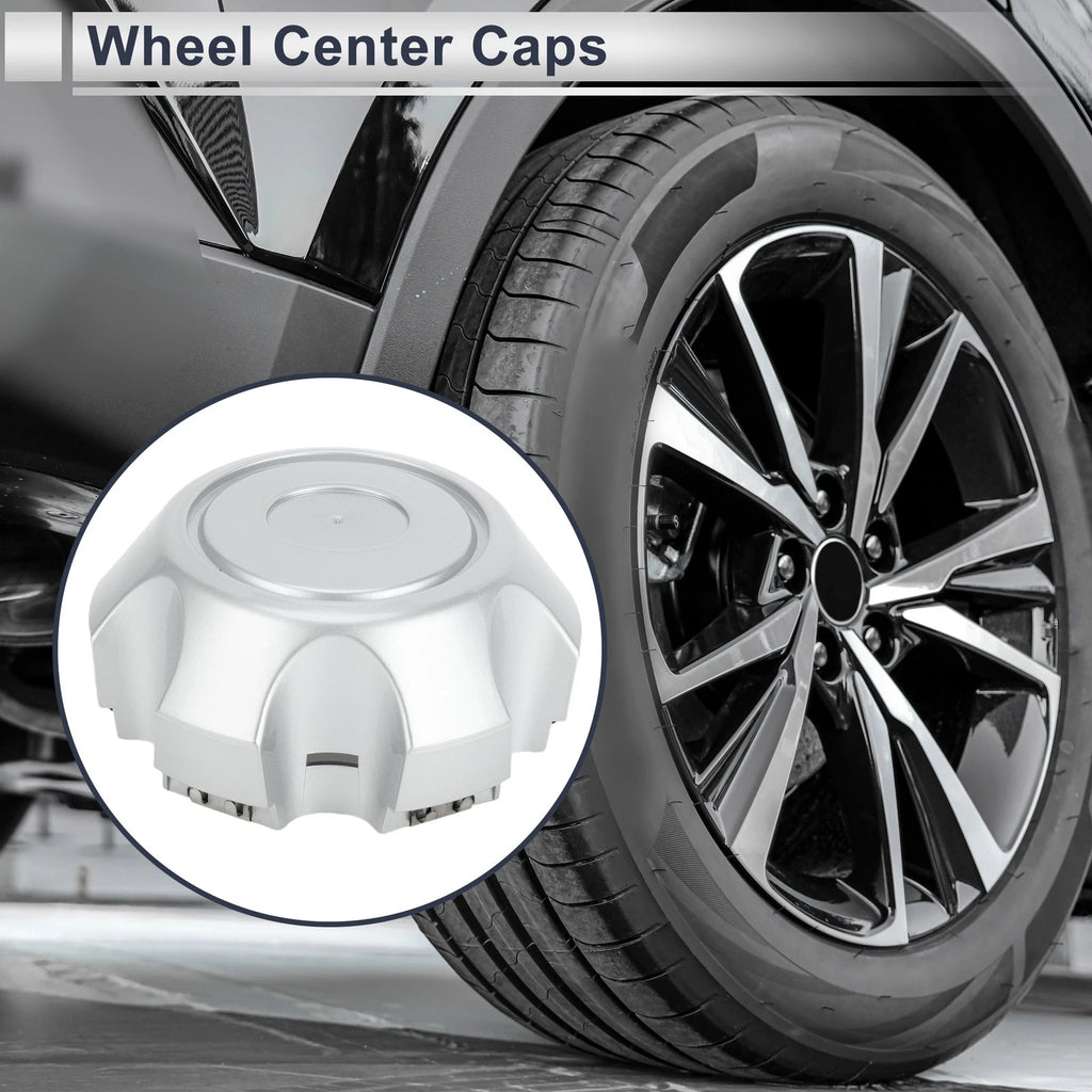 Wheel Center Caps No. 4260360200 for Toyota Land Cruiser (1Pc)