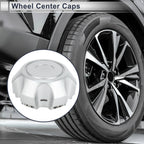 Wheel Center Caps No. 4260360200 for Toyota Land Cruiser (1Pc)