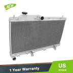 3 Row Full Aluminum Radiator for Subaru Impreza (2008–2016), Legacy Outback (2005–2014)