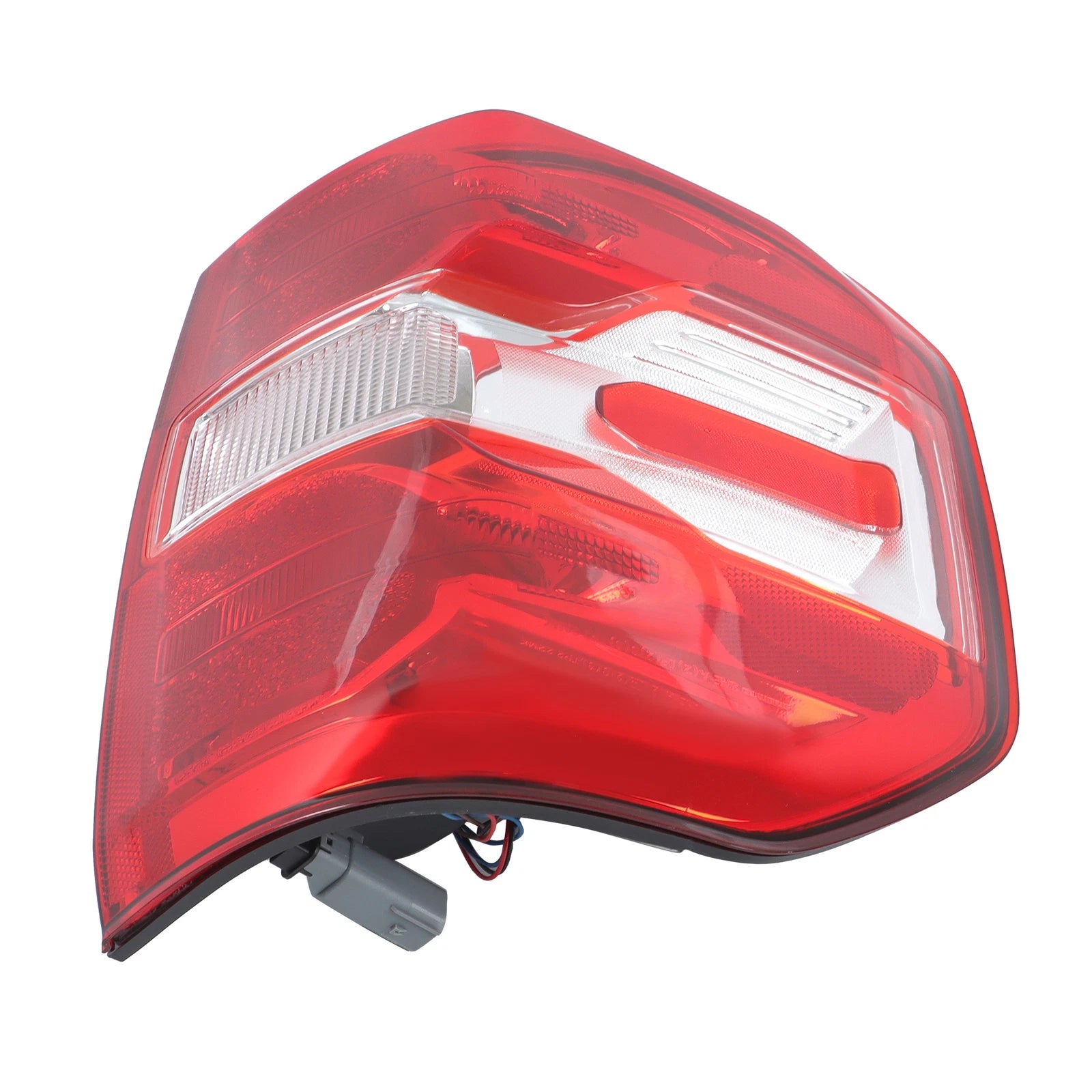 Right Side Halogen Tail Light for Ford Maverick (2022–2023)