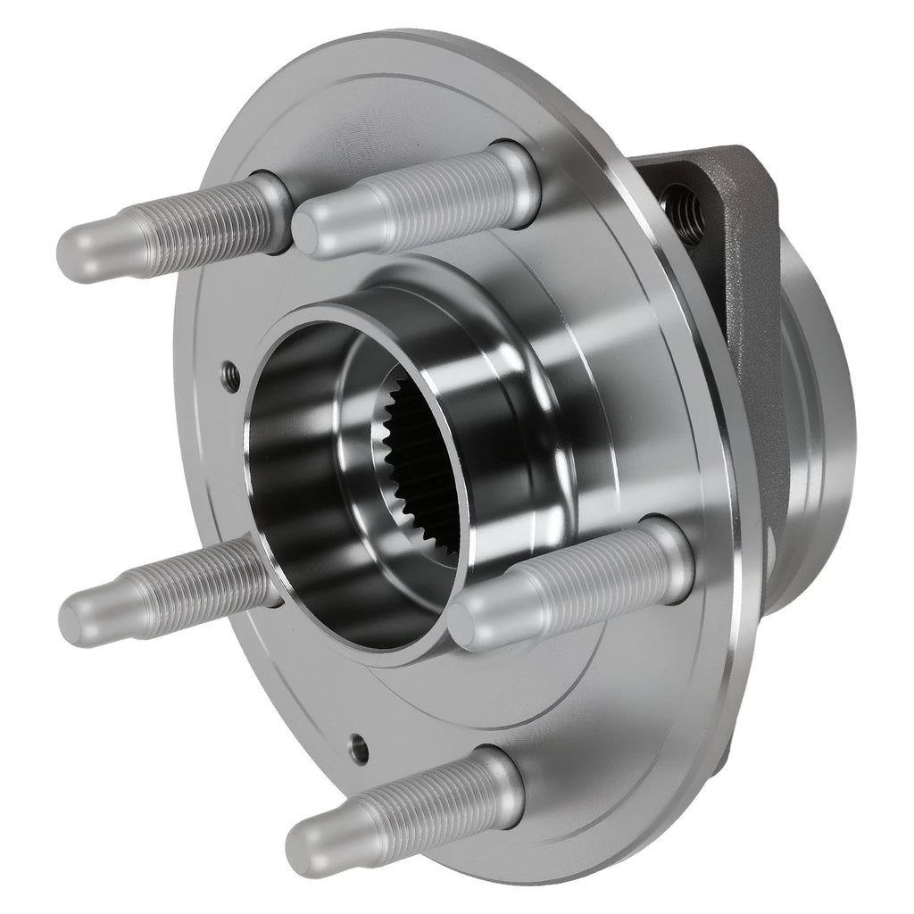 Front Wheel Hub & Bearing for Buick Envision (2016-2023)