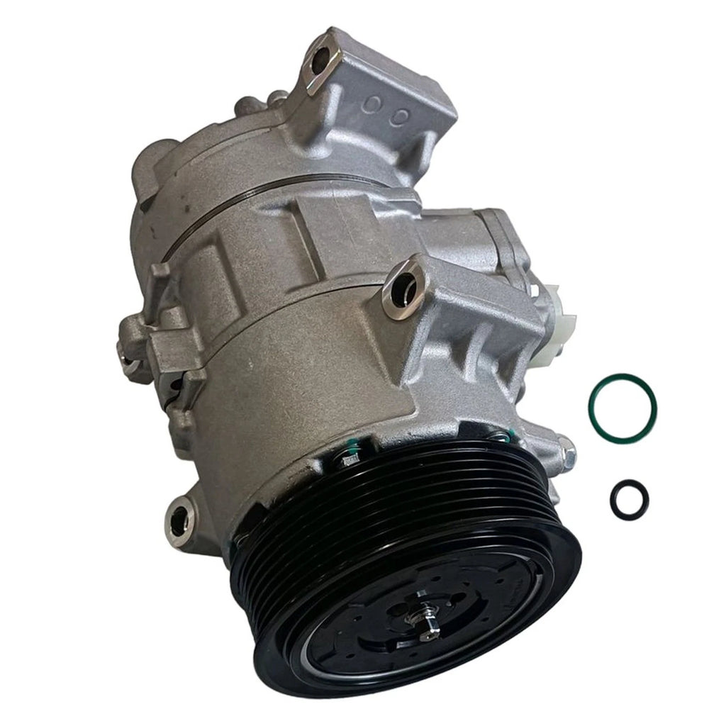 A/C Compressor for Toyota Corolla Matrix Vibe Scion xB (2008-2015)