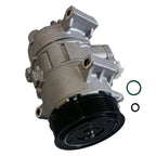 A/C Compressor for Toyota Corolla Matrix Vibe Scion xB (2008-2015)