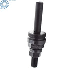2X Threaded 5C Stop Collet for Lathes, Chuckers, Mills, CNC
