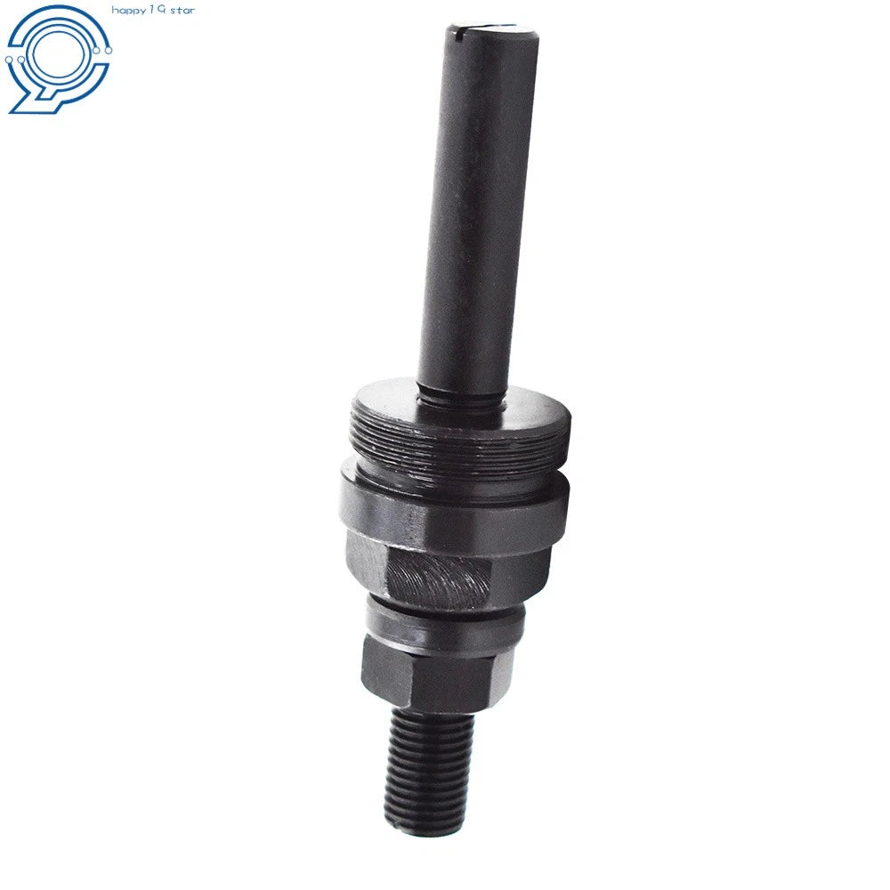 2X Threaded 5C Stop Collet for Lathes, Chuckers, Mills, CNC