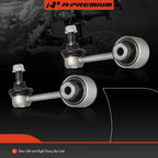 2X Rear Side Sway Bar Link for Subaru Impreza (2008-2023)