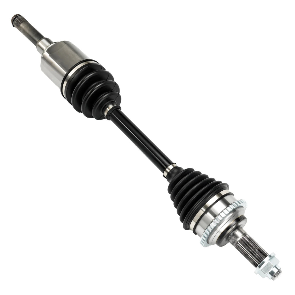 CV Axle Shaft Assembly for Ford Fusion and Mercury Milan (2010–2012) LH