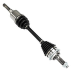CV Axle Shaft Assembly for Ford Fusion and Mercury Milan (2010–2012) LH