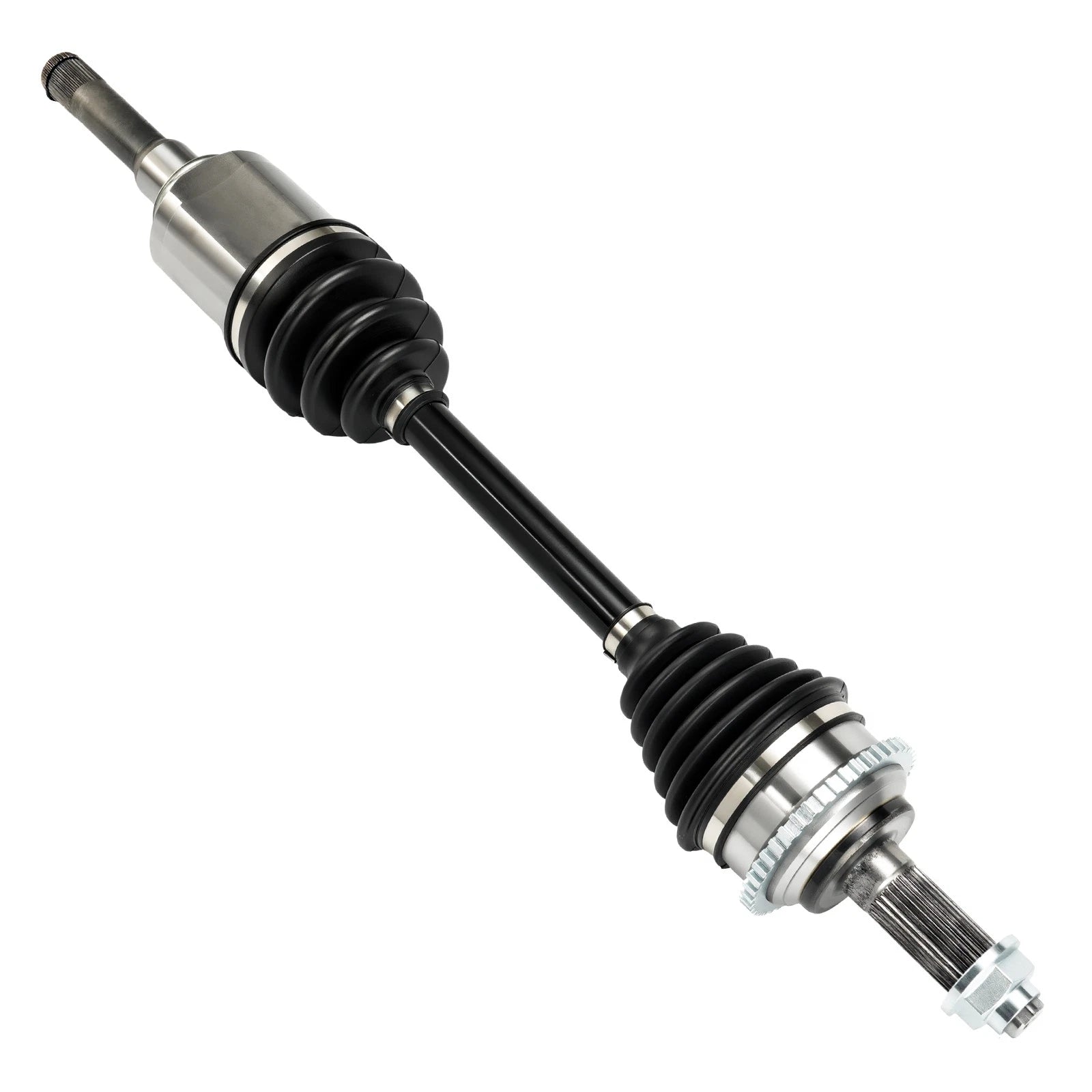 CV Axle Shaft Assembly for Ford Fusion and Mercury Milan (2010–2012) LH
