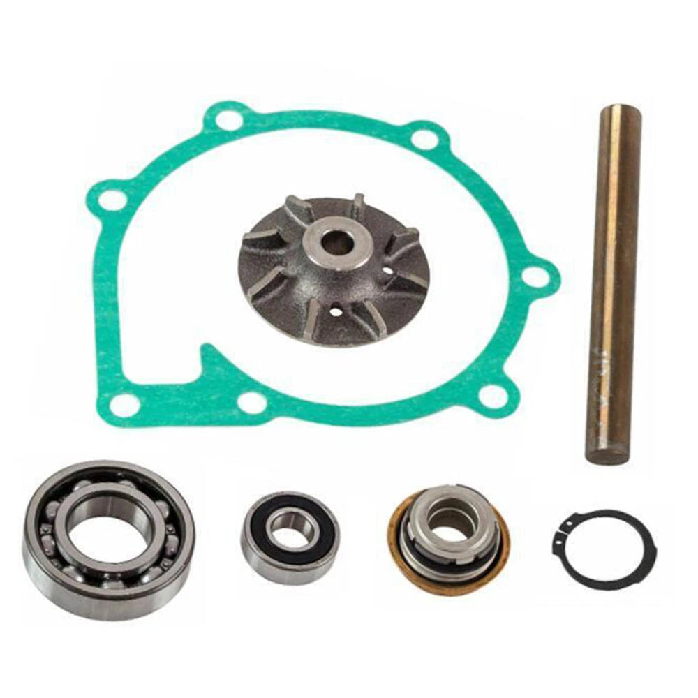Circulation Pump Repair Kit for Volvo Penta (181538, 16606091545283, 914462)