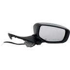 Heated Right Side Mirror for Subaru Legacy Outback (2020–2022)