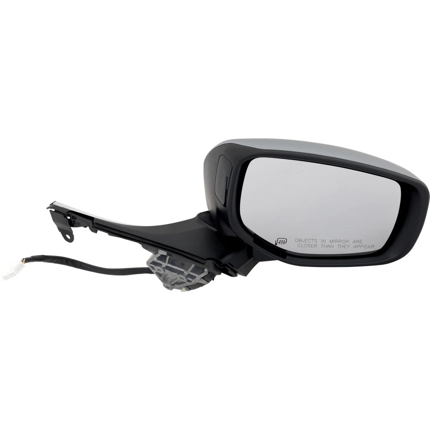 Heated Right Side Mirror for Subaru Legacy Outback (2020–2022)