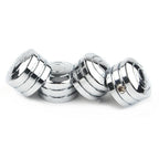 15mm Head Bolt Covers for Harley Sportster 883 XL (1986-2017) - 4pcs