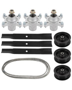 Deck Rebuild Kit for Toro Timecutter SS5060 SS5000 SS5035 MX5000 MX5060 SW5000