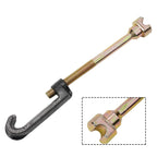 Carrier Hook Bolt for Spare Wheel Carrier (1 Pc)