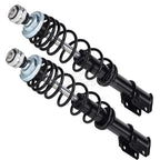 Set of 2 Front Shocks for Can-Am Outlander 330 2005, 400 2005-2014 706200658