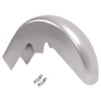 26" Wheel Wrap Front Fender for Harley Davidson Touring Bagger Softail
