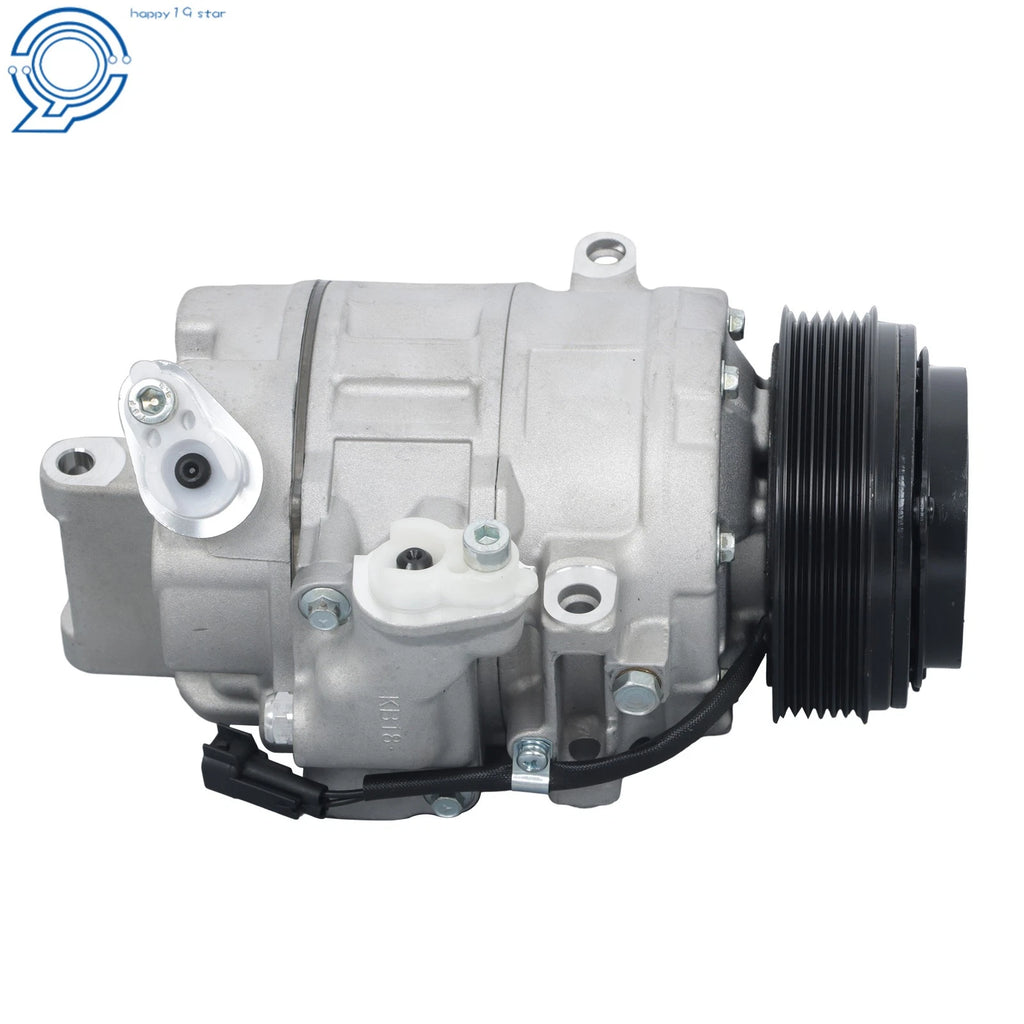 A/C Compressor for Ford Explorer (2011–2015)