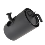 Muffler for Yamaha Gas Golf Cart G16 (1996–2002)