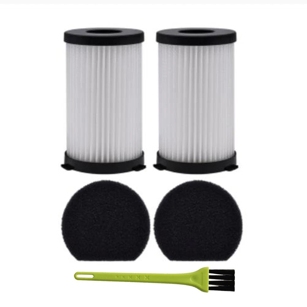 Sponge Set Filter Kit for Vacuum Cleaner (Compatible with )