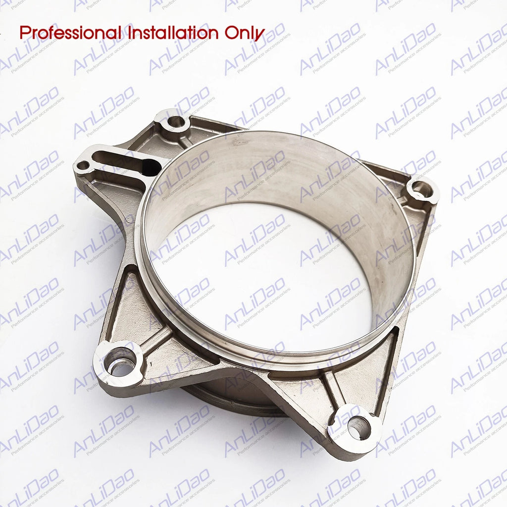 Solas 160MM Pump Housing for Yamaha FZR FZS FX GP1800R (Replacement) YVS-HS-160