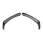 Front Bumper Side Air Vent Trim for Mercedes Benz CLA Class (2014-2019)
