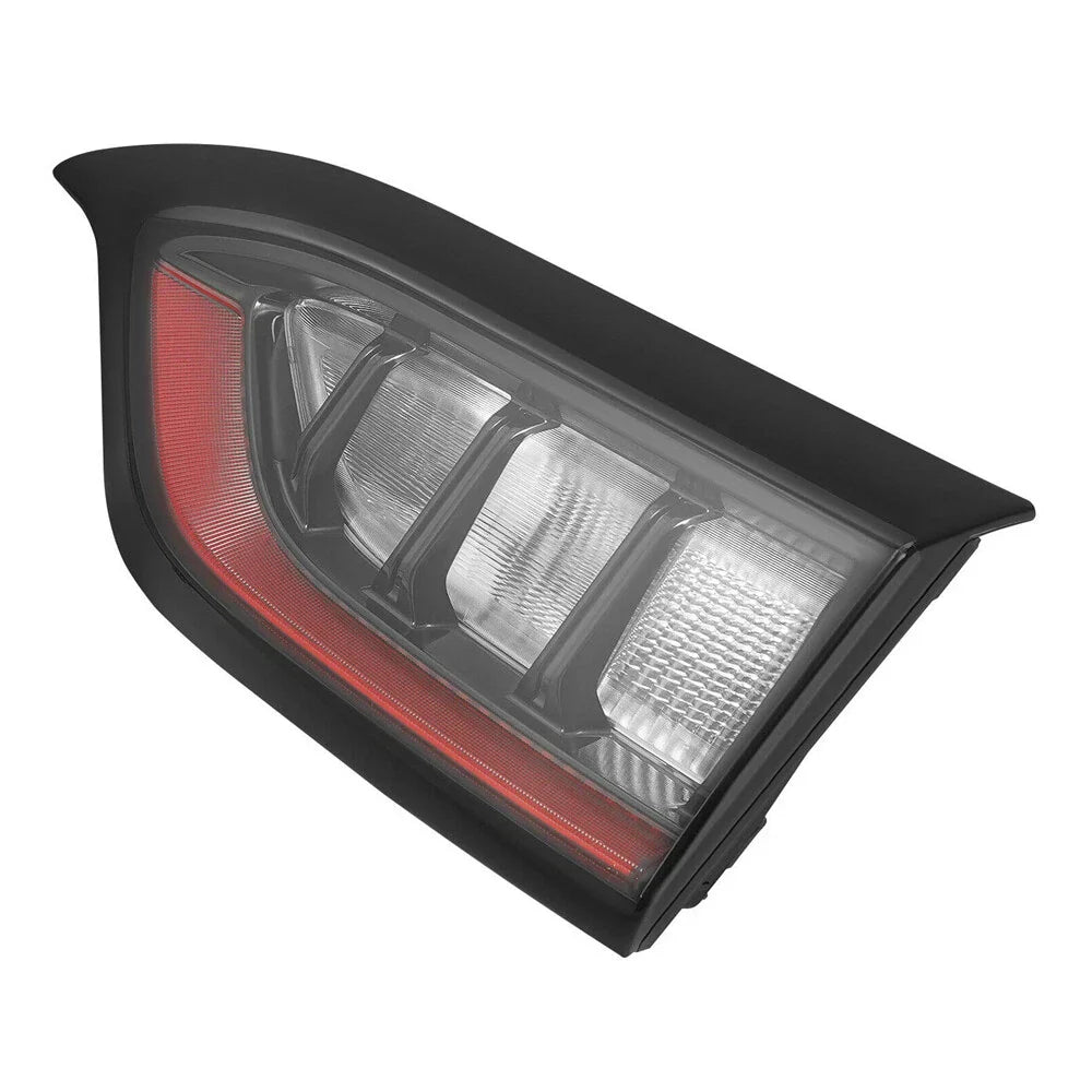 Inner Rear LED Tail Light Brake Stop Lamp for Jeep Cherokee (2019-2021)