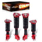 Adjustable Coilovers Lowering Kit for Subaru Forester (2003-2008)