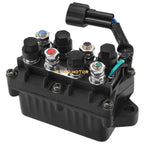 Trim Relay 3 Pin for Yamaha 40-90 HP (61A-81950-00-00, 61A819500100)