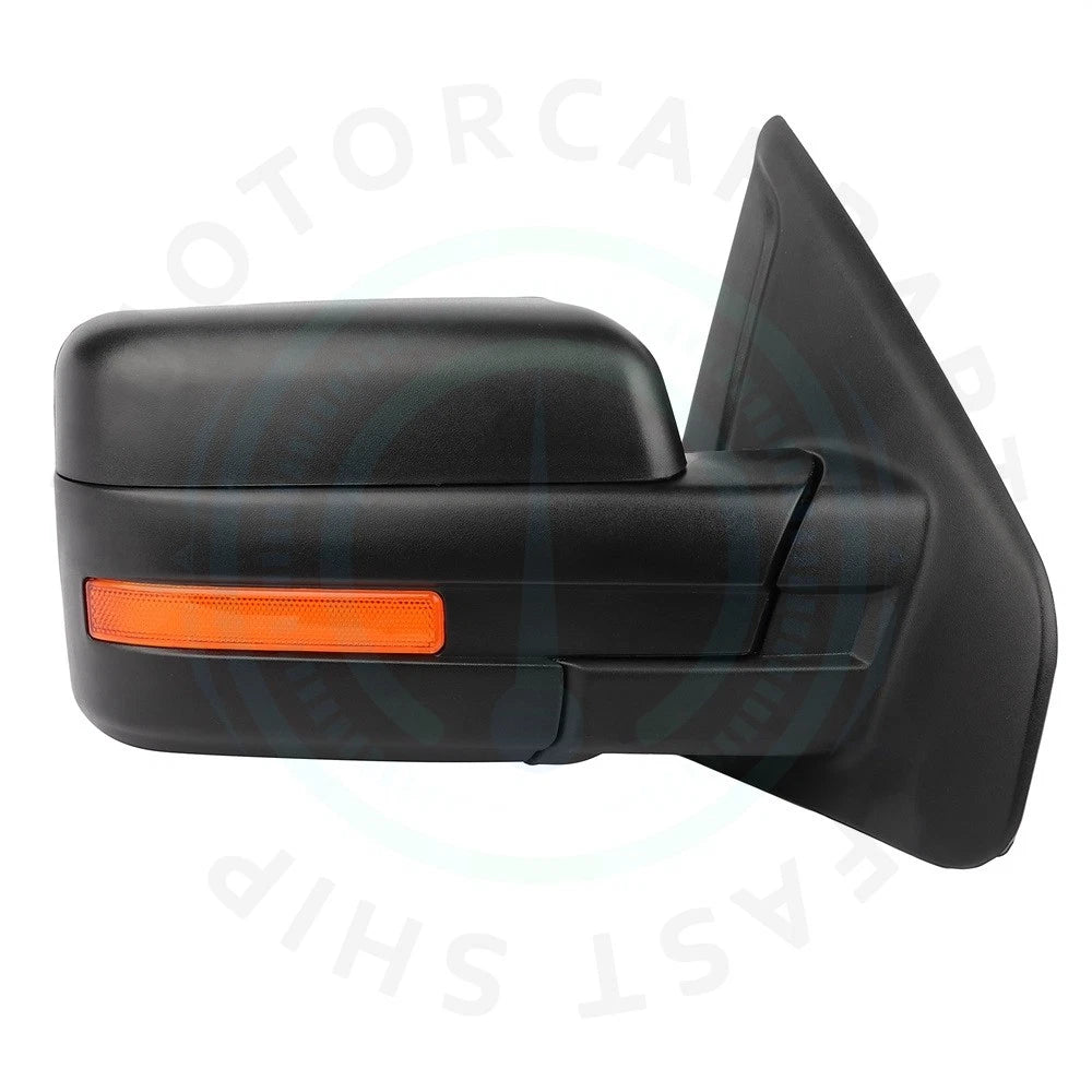 Heated Puddle Signal Light for Ford F-150 (2007–2014)